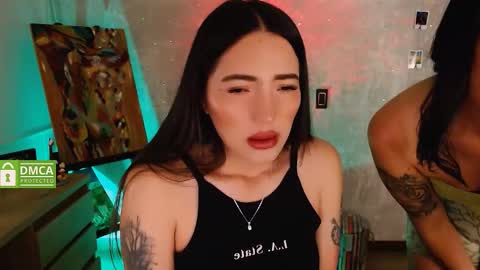 Snapshot of natval_ chatting on 02/17/26, 10:34 Natalia Valeria online show from 02/17/26, 10:34