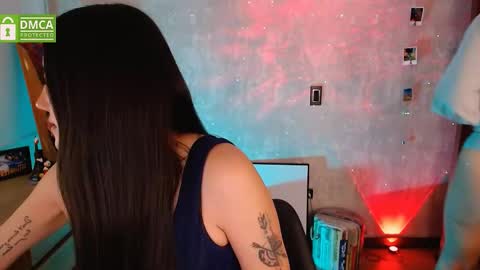 Snapshot of natval_ chatting on 02/28/26, 10:05 Natalia Valeria online show from 02/28/26, 10:05