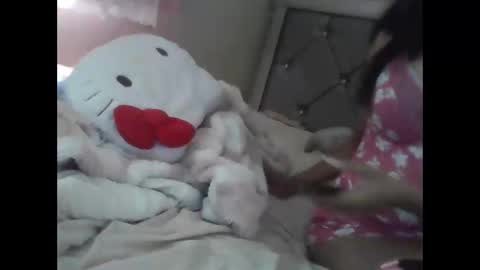 Amara rose online show from 04/13/26, 08:03