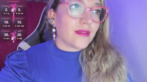 Nataly online show from 02/02/25, 12:09
