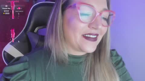 Nataly online show from 02/09/25, 12:06