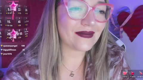 Nataly online show from 03/02/25, 02:51