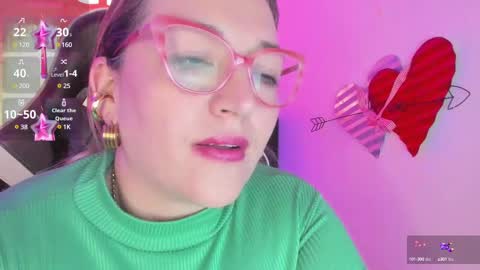Nataly online show from 03/11/25, 05:46