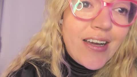 Nataly online show from 11/23/25, 07:08