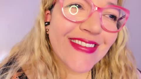 Nataly online show from 12/03/25, 04:16