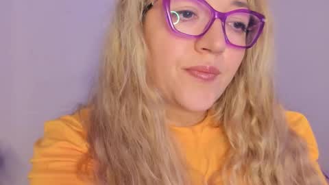 Nataly online show from 01/07/26, 07:16