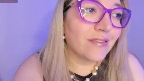 Nataly online show from 01/31/26, 07:11