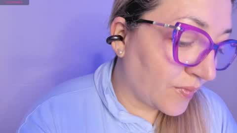 Nataly online show from 03/01/26, 06:21