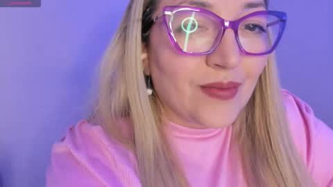 Nataly online show from 03/04/26, 07:20