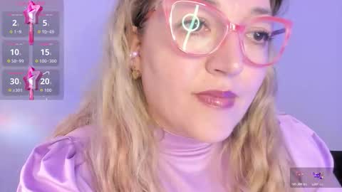 Nataly online show from 03/23/26, 06:12