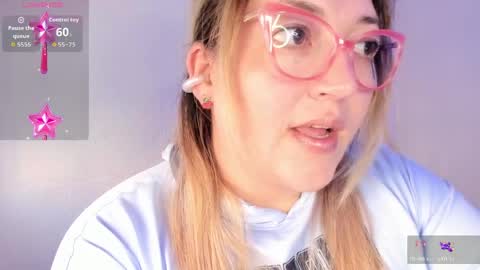 Nataly online show from 04/12/26, 05:18