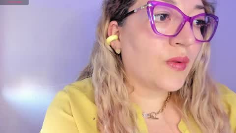 Snapshot of naty__mature_ chatting on 05/23/26, 06:56 Nataly online show from 05/23/26, 06:56