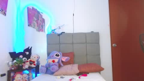 NATY COXX online show from 04/12/26, 05:01