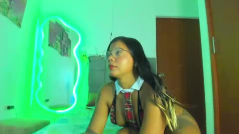 NATY COXX online show from 06/07/26, 11:52