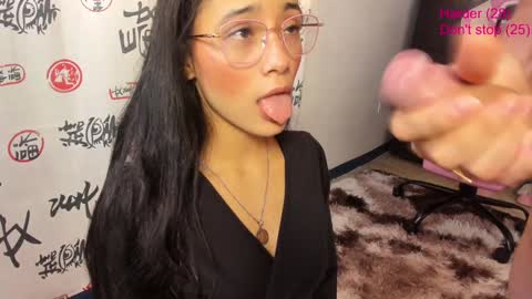 Nata online show from 02/03/25, 01:09