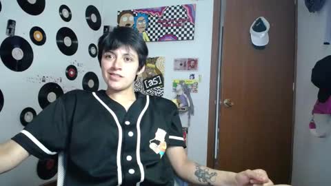 Fernanda online show from 02/08/25, 02:58