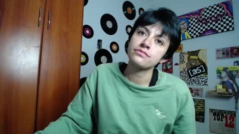 Fernanda online show from 02/09/25, 04:46