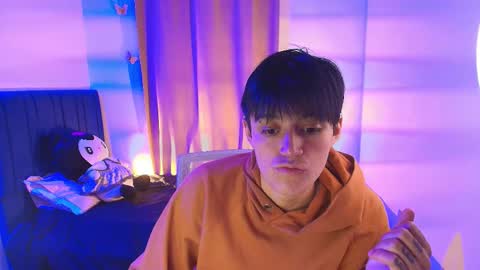 Fernanda online show from 09/19/25, 07:10