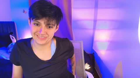 Fernanda online show from 09/20/25, 06:36