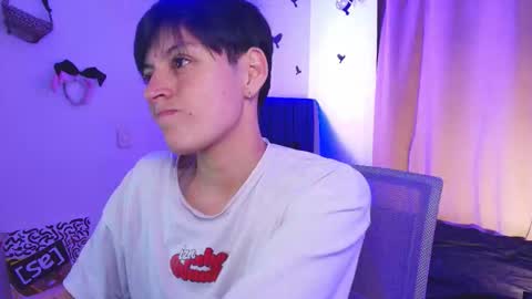 Fernanda online show from 10/13/25, 08:36