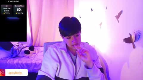 Fernanda online show from 10/18/25, 09:32