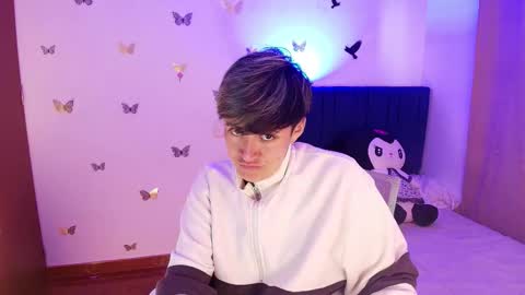 Fernanda online show from 11/18/25, 12:20