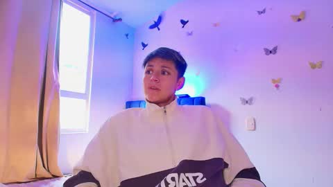 Fernanda online show from 12/04/25, 02:04