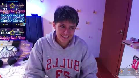 Fernanda online show from 12/22/25, 06:38