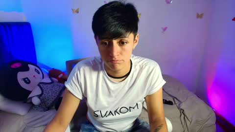 Fernanda online show from 03/24/26, 08:36