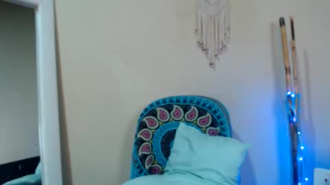 Nataly online show from 03/15/26, 06:58