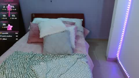 Snapshot of naty_sweet21 chatting on 01/06/25, 01:42 Natalia online show from 01/06/25, 01:42