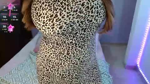 Snapshot of naty_sweet21 chatting on 01/21/25, 01:08 Natalia online show from 01/21/25, 01:08