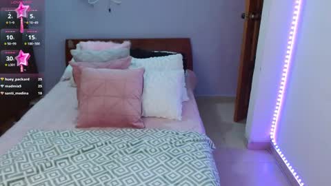 Snapshot of naty_sweet21 chatting on 01/24/25, 03:54 Natalia online show from 01/24/25, 03:54