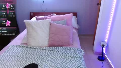 Snapshot of naty_sweet21 chatting on 03/04/25, 04:49 Natalia online show from 03/04/25, 04:49