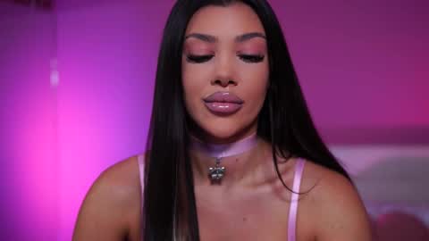 Naty online show from 02/13/25, 07:42