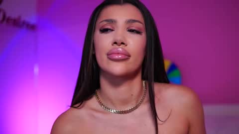 Naty online show from 02/20/25, 10:37