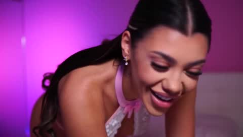 Naty online show from 02/24/25, 10:59