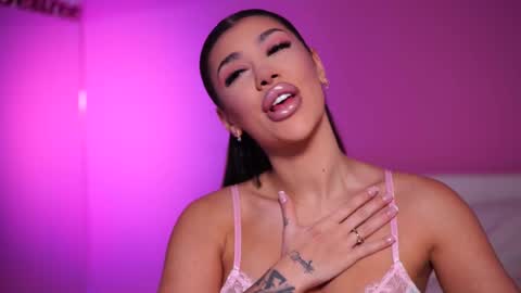 Naty online show from 02/25/25, 05:08