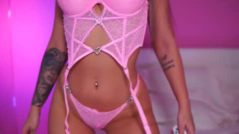 Naty online show from 02/26/25, 04:58