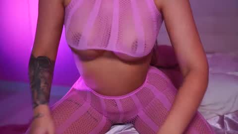 Naty online show from 03/02/25, 10:45