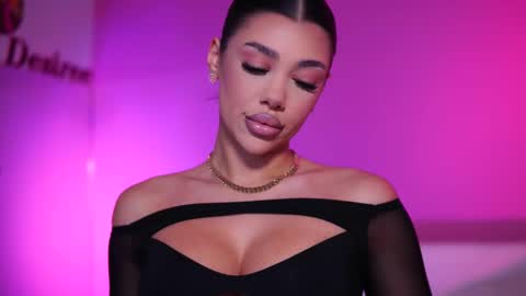 Naty online show from 03/07/25, 05:18