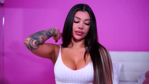 Naty online show from 09/09/25, 07:08