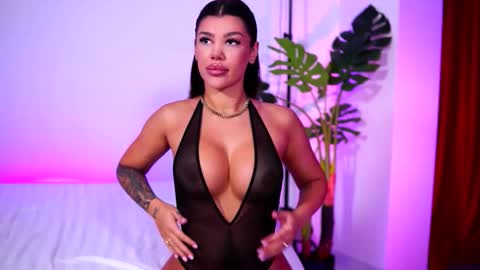 Naty online show from 09/12/25, 07:30