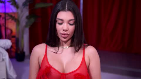 Naty online show from 12/21/25, 08:05