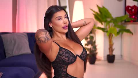 Naty online show from 01/16/26, 07:51