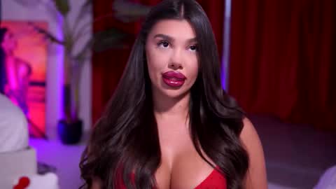 Naty online show from 02/05/26, 08:02