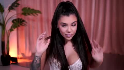 Naty online show from 04/13/26, 07:08