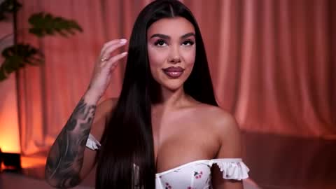 Naty online show from 04/15/26, 07:58