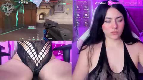 Naty online show from 11/27/25, 09:28