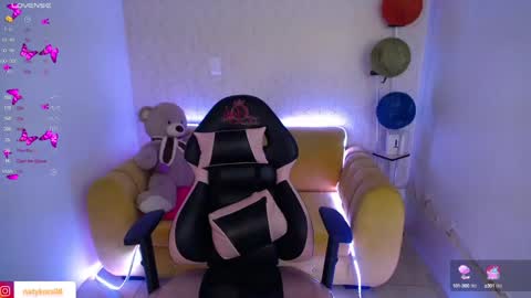 Sofia  IG Natykors08 online show from 01/22/25, 06:41